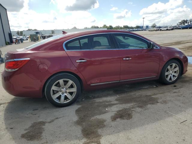 Photo 2 VIN: 1G4GC5EG8AF275697 - BUICK LACROSSE C 