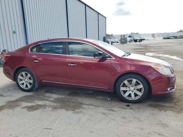 Photo 3 VIN: 1G4GC5EG8AF275697 - BUICK LACROSSE C 