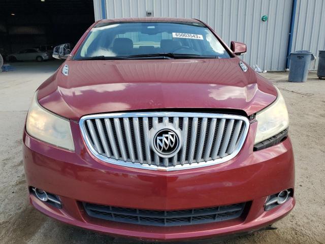 Photo 4 VIN: 1G4GC5EG8AF275697 - BUICK LACROSSE C 