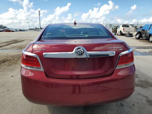 Photo 5 VIN: 1G4GC5EG8AF275697 - BUICK LACROSSE C 