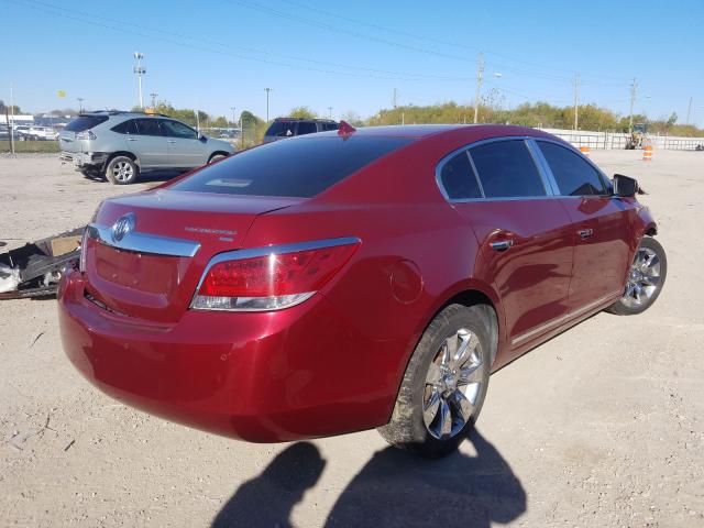 Photo 3 VIN: 1G4GC5EG8AF278731 - BUICK LACROSSE 