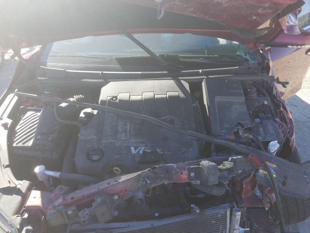 Photo 6 VIN: 1G4GC5EG8AF278731 - BUICK LACROSSE 