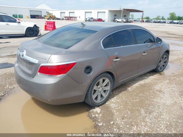 Photo 3 VIN: 1G4GC5EG8AF281483 - BUICK LACROSSE 