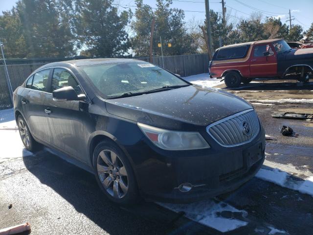 Photo 0 VIN: 1G4GC5EG8AF284528 - BUICK LACROSSE C 