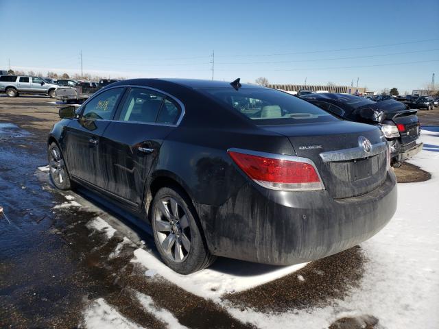 Photo 2 VIN: 1G4GC5EG8AF284528 - BUICK LACROSSE C 