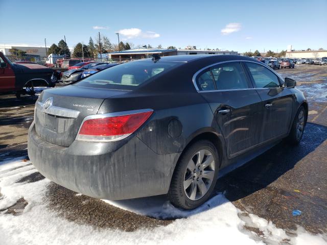 Photo 3 VIN: 1G4GC5EG8AF284528 - BUICK LACROSSE C 