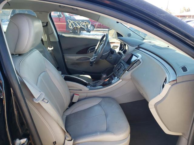 Photo 4 VIN: 1G4GC5EG8AF284528 - BUICK LACROSSE C 