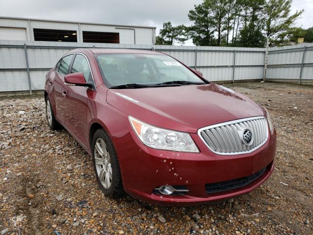 Photo 0 VIN: 1G4GC5EG8AF291821 - BUICK LACROSSE C 