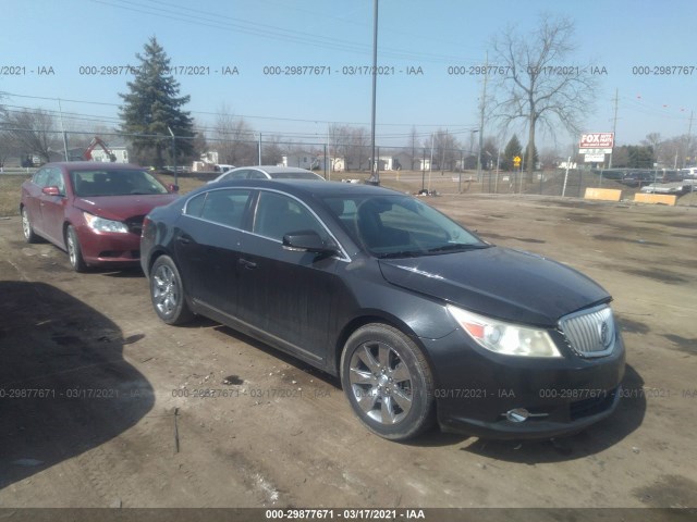 Photo 0 VIN: 1G4GC5EG8AF306074 - BUICK LACROSSE 