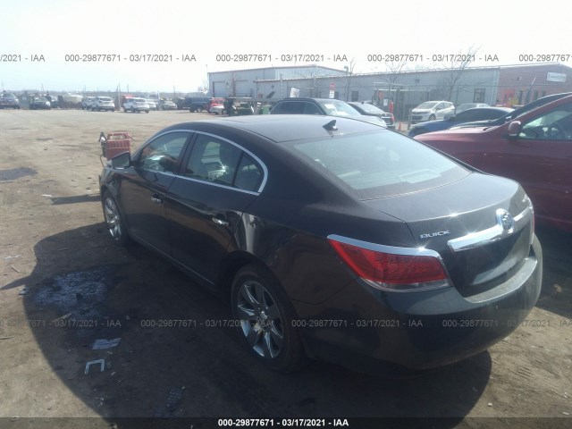 Photo 2 VIN: 1G4GC5EG8AF306074 - BUICK LACROSSE 