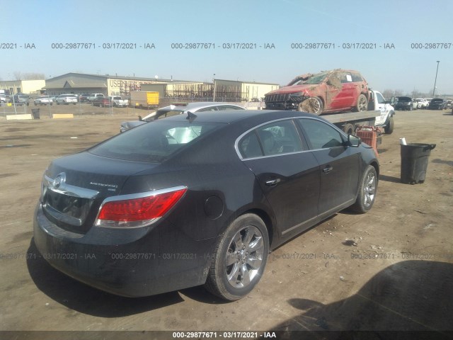 Photo 3 VIN: 1G4GC5EG8AF306074 - BUICK LACROSSE 