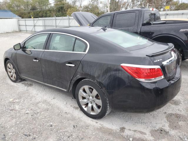 Photo 1 VIN: 1G4GC5EG8AF307323 - BUICK LACROSSE C 