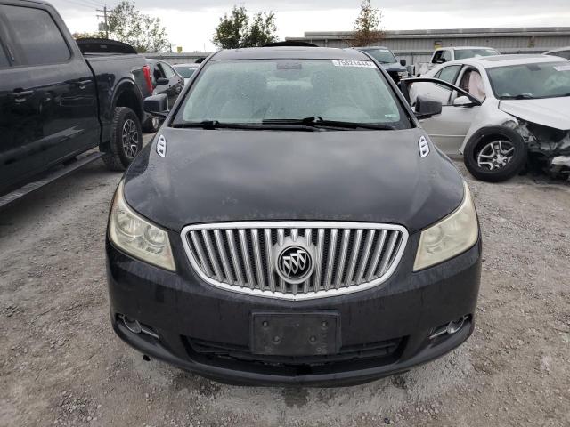 Photo 4 VIN: 1G4GC5EG8AF307323 - BUICK LACROSSE C 