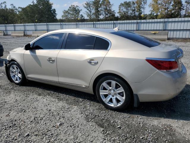 Photo 1 VIN: 1G4GC5EG9AF100200 - BUICK LACROSSE C 