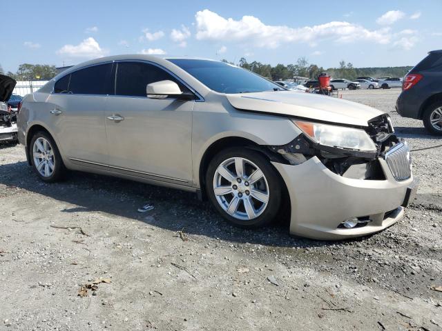 Photo 3 VIN: 1G4GC5EG9AF100200 - BUICK LACROSSE C 