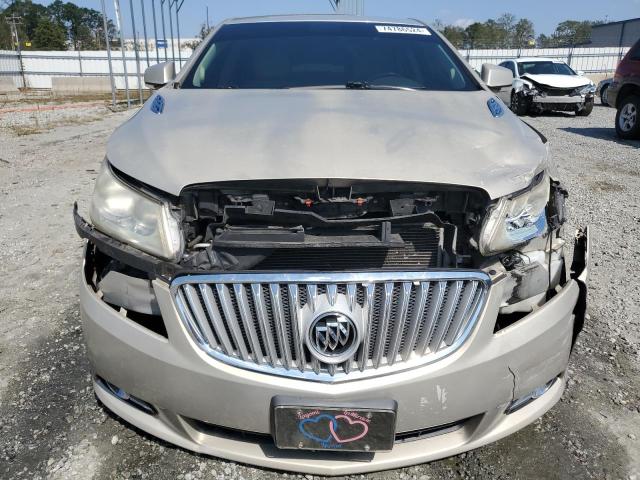 Photo 4 VIN: 1G4GC5EG9AF100200 - BUICK LACROSSE C 