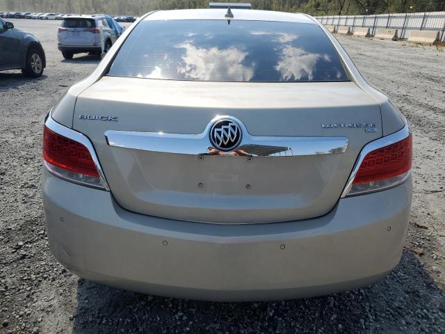 Photo 5 VIN: 1G4GC5EG9AF100200 - BUICK LACROSSE C 