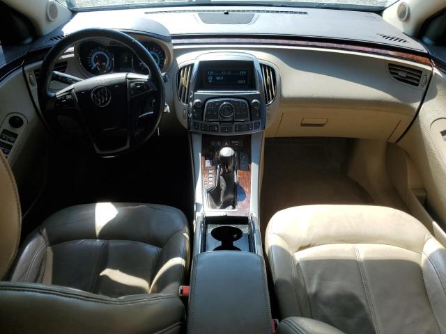 Photo 7 VIN: 1G4GC5EG9AF100200 - BUICK LACROSSE C 