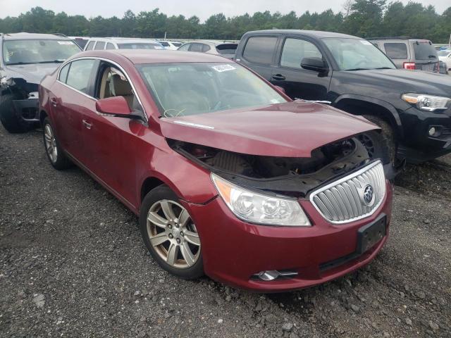 Photo 0 VIN: 1G4GC5EG9AF101878 - BUICK LACROSSE C 