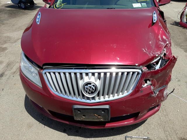 Photo 6 VIN: 1G4GC5EG9AF101878 - BUICK LACROSSE C 