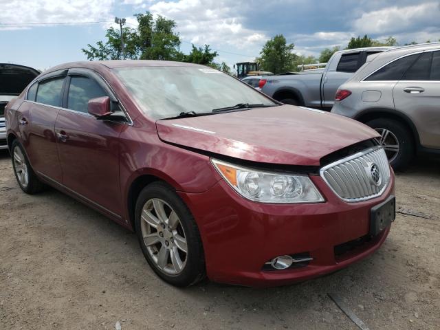 Photo 0 VIN: 1G4GC5EG9AF106546 - BUICK LACROSSE C 