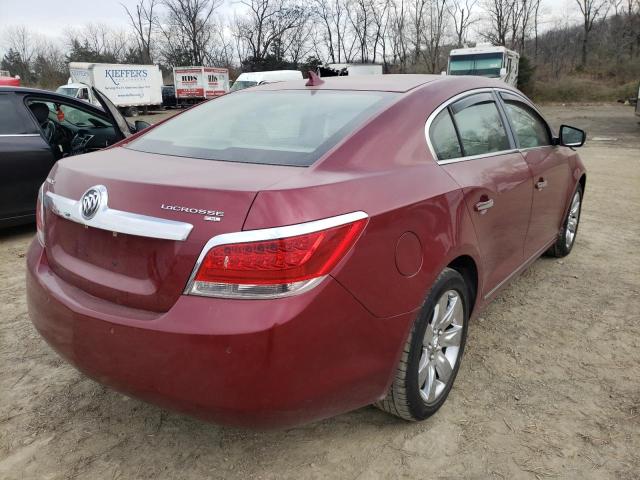 Photo 3 VIN: 1G4GC5EG9AF113724 - BUICK LACROSSE C 