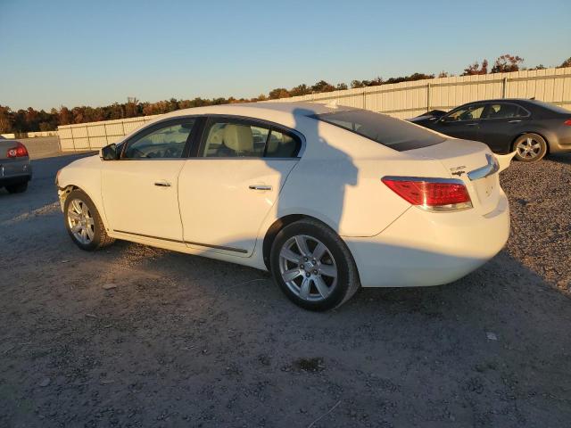 Photo 1 VIN: 1G4GC5EG9AF117160 - BUICK LACROSSE C 