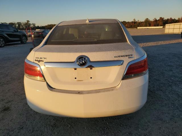 Photo 5 VIN: 1G4GC5EG9AF117160 - BUICK LACROSSE C 