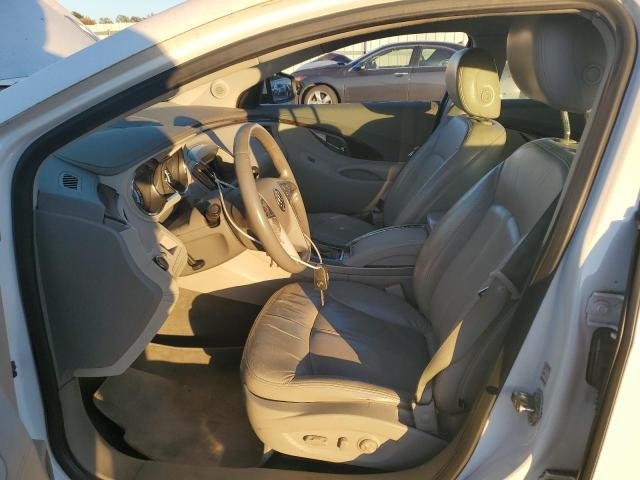 Photo 6 VIN: 1G4GC5EG9AF117160 - BUICK LACROSSE C 