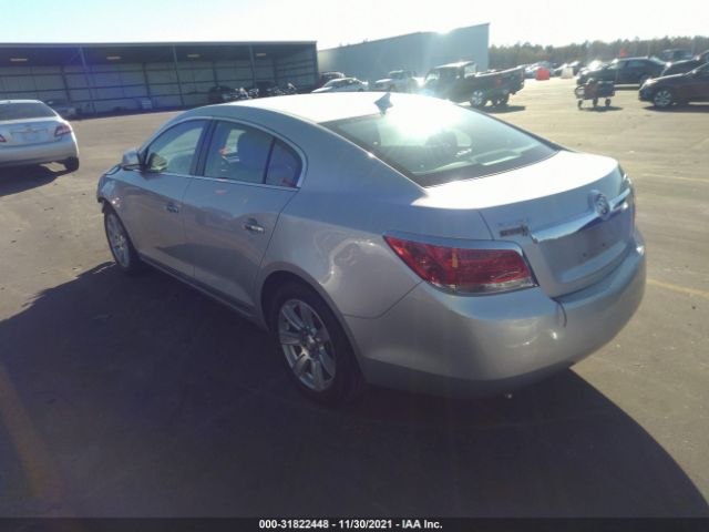 Photo 2 VIN: 1G4GC5EG9AF125002 - BUICK LACROSSE 