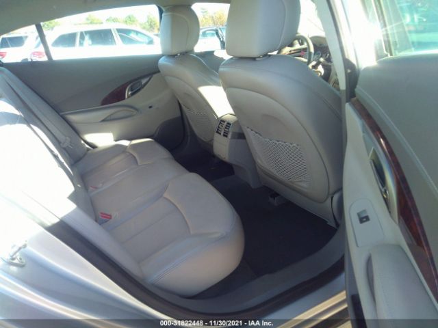 Photo 7 VIN: 1G4GC5EG9AF125002 - BUICK LACROSSE 