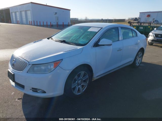 Photo 1 VIN: 1G4GC5EG9AF126442 - BUICK LACROSSE 