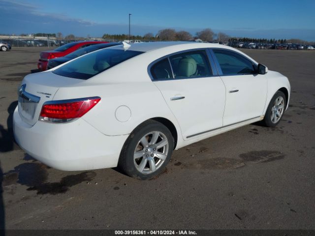 Photo 3 VIN: 1G4GC5EG9AF126442 - BUICK LACROSSE 