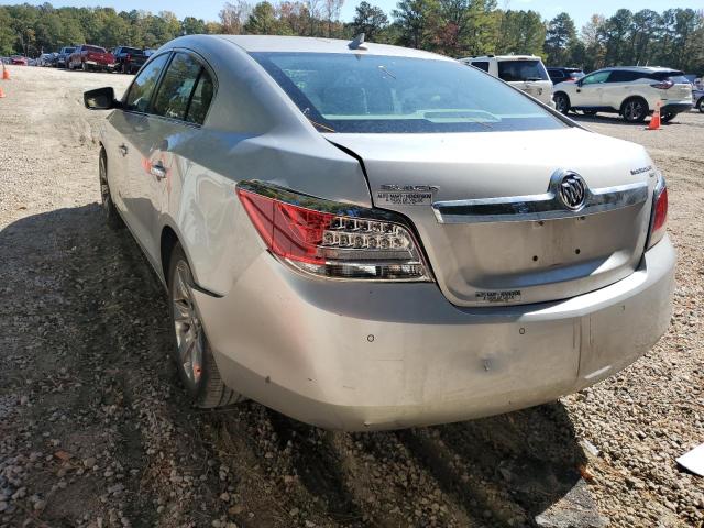 Photo 2 VIN: 1G4GC5EG9AF128224 - BUICK LACROSSE 