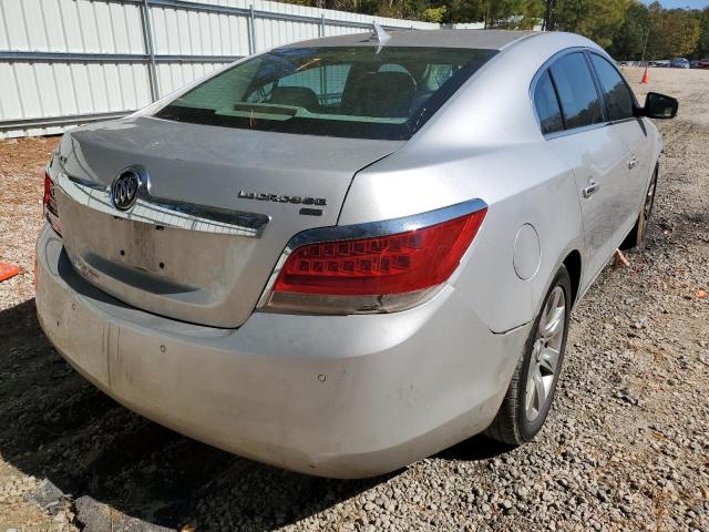 Photo 3 VIN: 1G4GC5EG9AF128224 - BUICK LACROSSE 