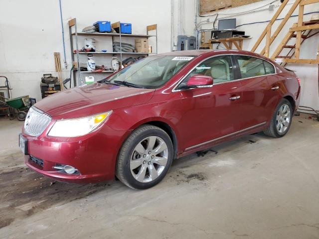 Photo 0 VIN: 1G4GC5EG9AF133696 - BUICK LACROSSE C 