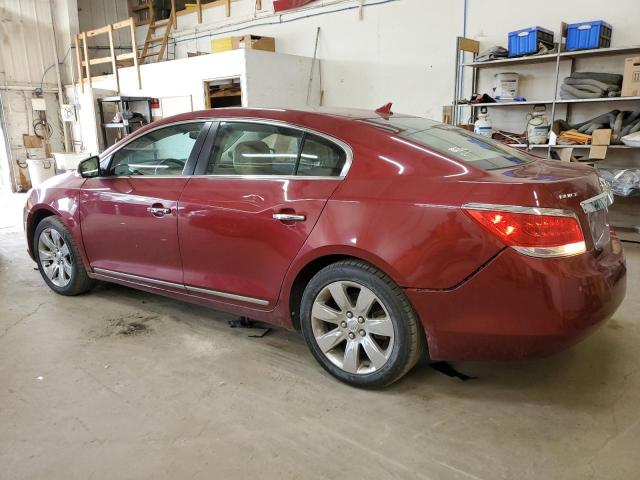 Photo 1 VIN: 1G4GC5EG9AF133696 - BUICK LACROSSE C 