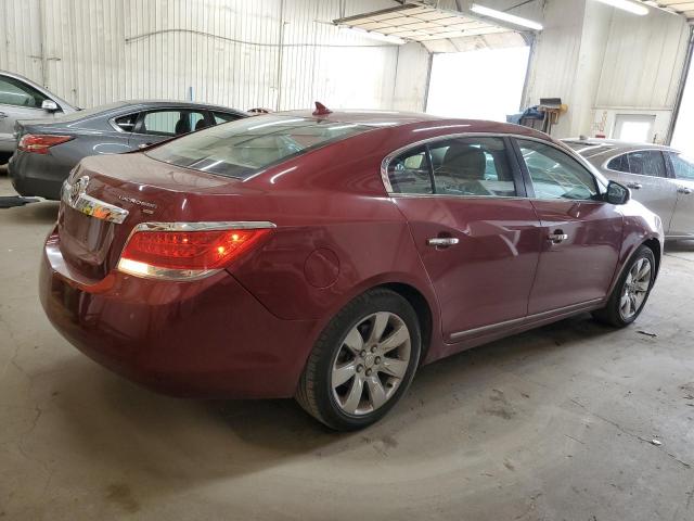 Photo 2 VIN: 1G4GC5EG9AF133696 - BUICK LACROSSE C 