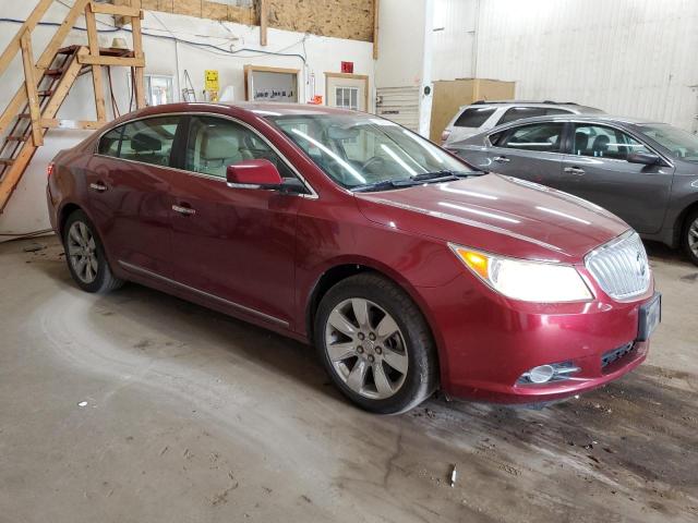 Photo 3 VIN: 1G4GC5EG9AF133696 - BUICK LACROSSE C 