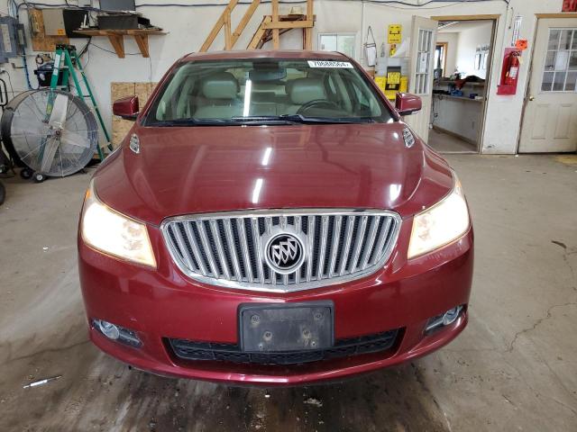 Photo 4 VIN: 1G4GC5EG9AF133696 - BUICK LACROSSE C 