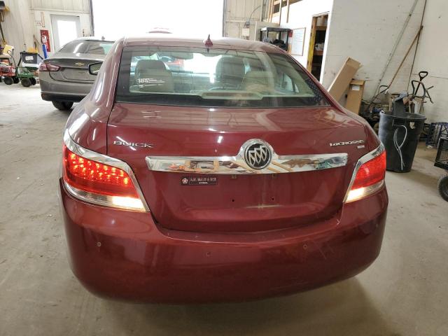 Photo 5 VIN: 1G4GC5EG9AF133696 - BUICK LACROSSE C 