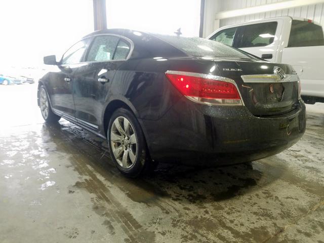 Photo 2 VIN: 1G4GC5EG9AF135030 - BUICK LACROSSE C 