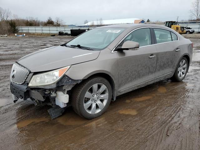 Photo 0 VIN: 1G4GC5EG9AF180033 - BUICK LACROSSE 