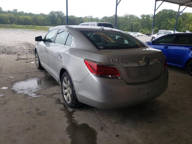 Photo 2 VIN: 1G4GC5EG9AF188262 - BUICK LACROSSE C 