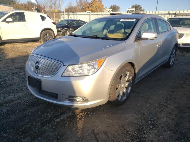 Photo 1 VIN: 1G4GC5EG9AF195843 - BUICK LACROSSE C 