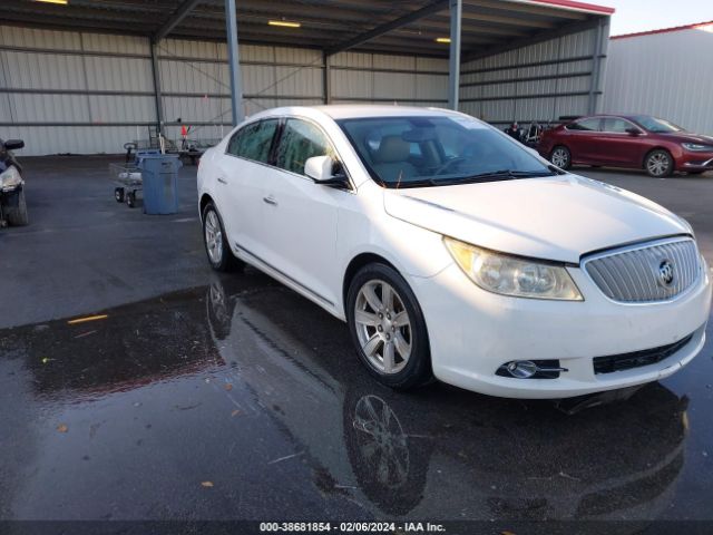 Photo 0 VIN: 1G4GC5EG9AF201382 - BUICK LACROSSE 