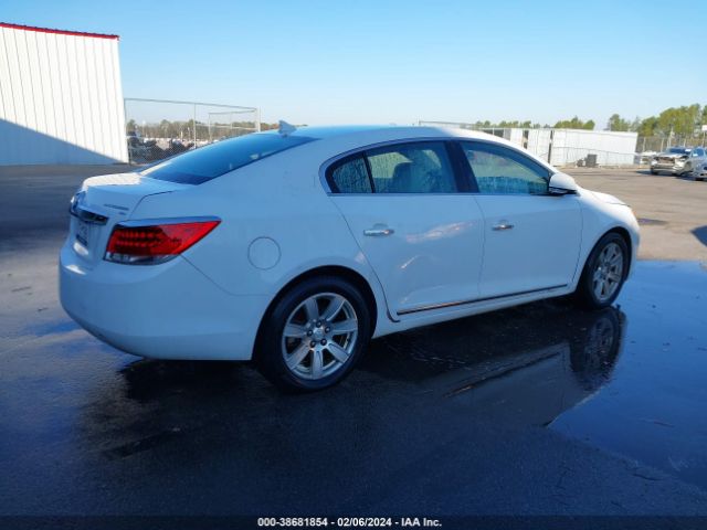 Photo 3 VIN: 1G4GC5EG9AF201382 - BUICK LACROSSE 