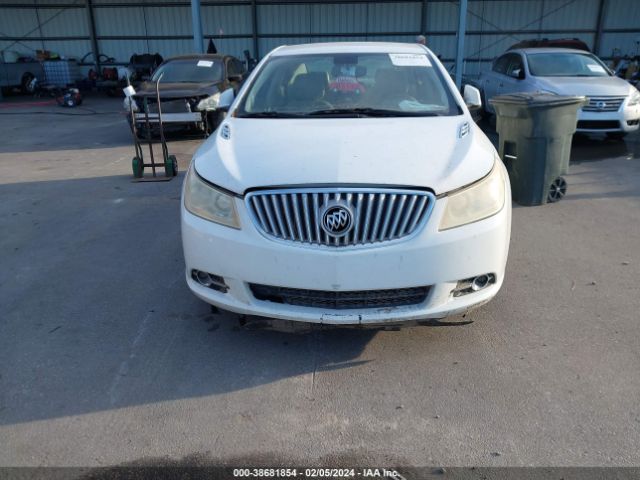 Photo 5 VIN: 1G4GC5EG9AF201382 - BUICK LACROSSE 