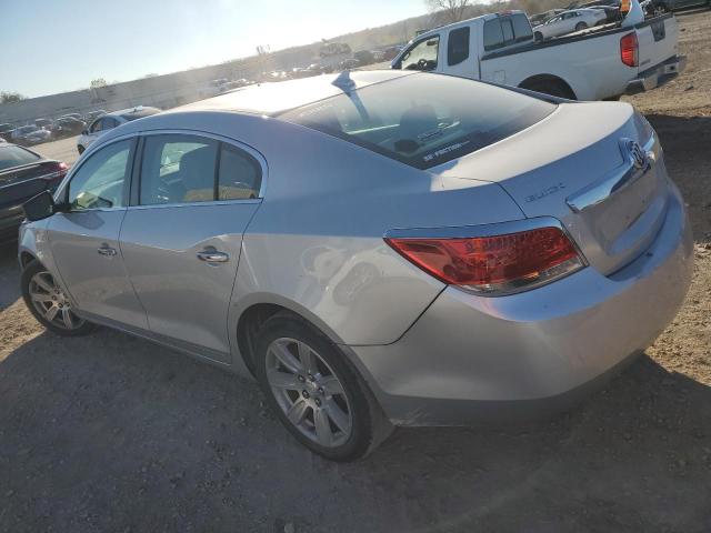 Photo 1 VIN: 1G4GC5EG9AF248802 - BUICK LACROSSE C 