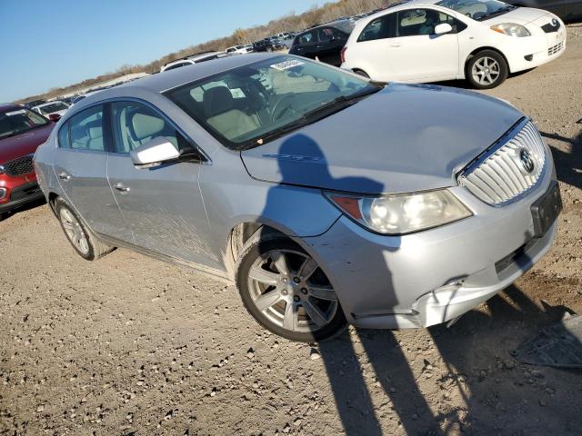 Photo 3 VIN: 1G4GC5EG9AF248802 - BUICK LACROSSE C 